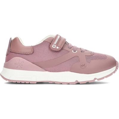 GARVALIN Zapatillas Deportivas 231007b Rosa Malva Talla 25 GARVALIN Zapatillas Deportivas 231007b Rosa Malva Talla 25