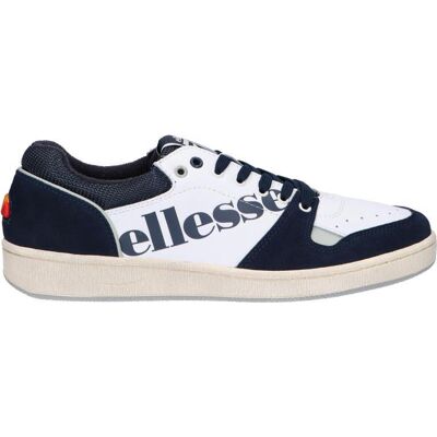Ellesse El82448M Blanco - Zapatillas Deportivas Ellesse El82448M Blanco - Zapatillas Deportivas