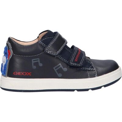 Geox Deportivas De Niña Y Niño B264db 08522 B Biglia Boy C4075 Dk Navy-Red Talla 20 Geox Deportivas De Niña Y Niño B264db 08522 B Biglia Boy C4075 Dk Navy-Red Talla 20