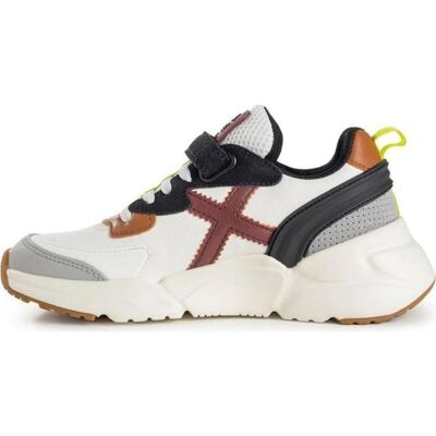MUNICH Deportivas De Niña Y Niño Zapatillas -Mini Track Vco 74-8890074 Blanco Talla 29 MUNICH Deportivas De Niña Y Niño Zapatillas -Mini Track Vco 74-8890074 Blanco Talla 29