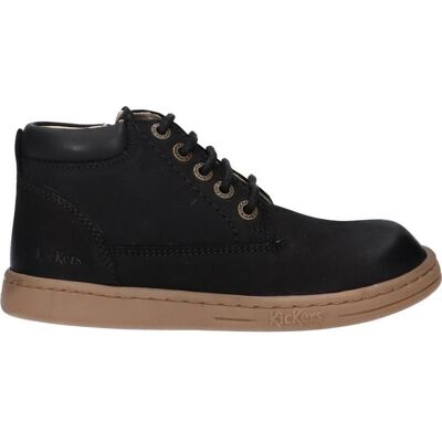 Kickers Botines De Niña Y Niño 785323-30 Tacland Golf 8 Noir Talla 29 Kickers Botines De Niña Y Niño 785323-30 Tacland Golf 8 Noir Talla 29