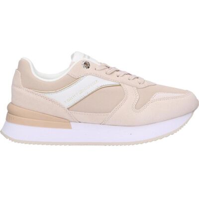 Tommy Hilfiger Zapatillas Deporte De Mujer Fw0fw07594 Elevated Feminine Abo Merino Talla 41 Tommy Hilfiger Zapatillas Deporte De Mujer Fw0fw07594 Elevated Feminine Abo Merino Talla 41