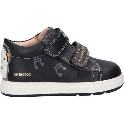 Geox Deportivas De Niña Y Niño B264db 08522 B Biglia Boy C0054 Black-Yellow Talla 20 Geox Deportivas De Niña Y Niño B264db 08522 B Biglia Boy C0054 Black-Yellow Talla 20