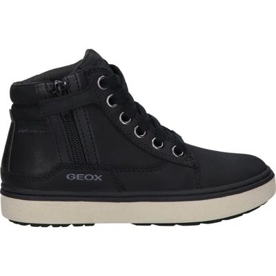 Geox Deportivas De Niña Y Niño J160da 032fu J Mattias B Boy Abx C9999 Black Talla 31 Geox Deportivas De Niña Y Niño J160da 032fu J Mattias B Boy Abx C9999 Black Talla 31
