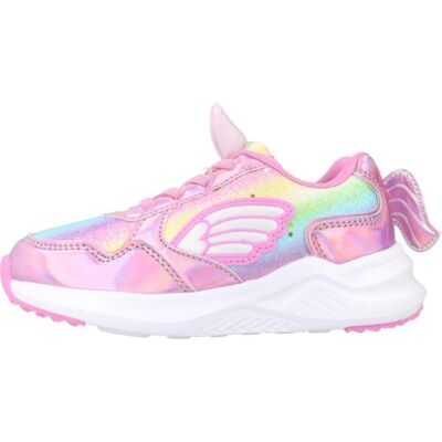 CONGUITOS Deportivas De Niña Cosh261011 Rosa Talla 33 CONGUITOS Deportivas De Niña Cosh261011 Rosa Talla 33