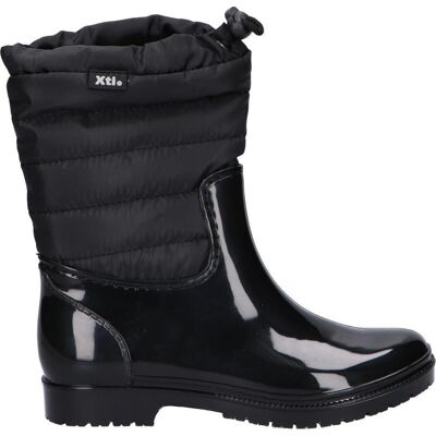 XTI Botas De Niña Y Niño 57416 C Negro Talla 34 XTI Botas De Niña Y Niño 57416 C Negro Talla 34