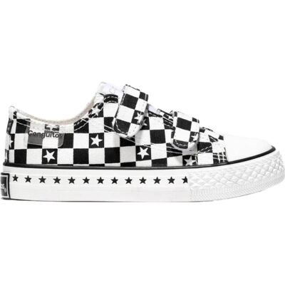 CONGUITOS Deportivas De Niña Nv128323 Negro Talla 31 CONGUITOS Deportivas De Niña Nv128323 Negro Talla 31