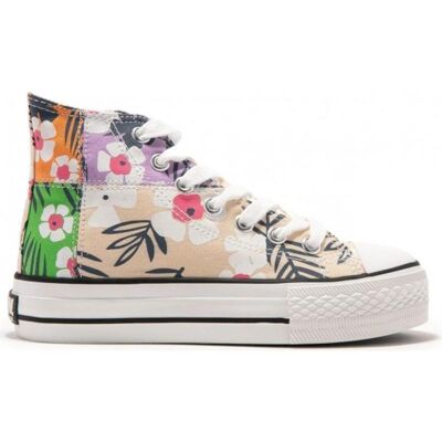 CONGUITOS Deportivas De Niña Nv552755 Varios Colores Talla 36 CONGUITOS Deportivas De Niña Nv552755 Varios Colores Talla 36