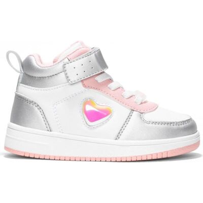 CONGUITOS Zapatillas Deporte De Niña Ossh133014 Metálico Talla 22 CONGUITOS Zapatillas Deporte De Niña Ossh133014 Metálico Talla 22