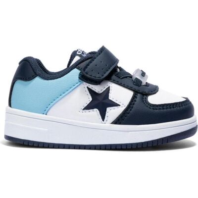CONGUITOS Deportivas De Niño Ossh133016 Azul Talla 22 CONGUITOS Deportivas De Niño Ossh133016 Azul Talla 22