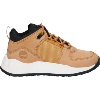 Timberland Zapatillas Deporte De Niña Y Niño A2ht7 Solar Wave Low 231 Wheat Talla 33 Timberland Zapatillas Deporte De Niña Y Niño A2ht7 Solar Wave Low 231 Wheat Talla 33