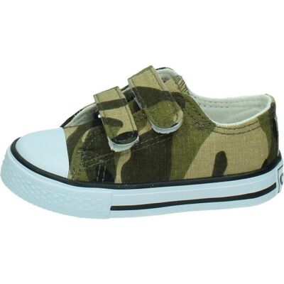 CONGUITOS Deportivas De Niño Kvs 14138 Camuflaje Talla 22 CONGUITOS Deportivas De Niño Kvs 14138 Camuflaje Talla 22