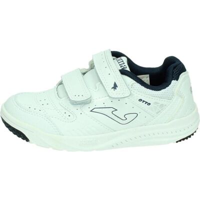 Zapatos Deportivos Blancos para Niños - 2133 Joma Zapatos Deportivos Blancos para Niños - 2133 Joma