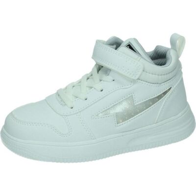 CONGUITOS Deportivas De Niña Li1 22401 Blanco Talla 36 CONGUITOS Deportivas De Niña Li1 22401 Blanco Talla 36