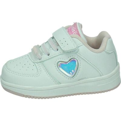 CONGUITOS Deportivas De Niña Mvs 13301 Blanco Talla 23 CONGUITOS Deportivas De Niña Mvs 13301 Blanco Talla 23