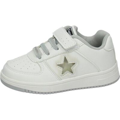 CONGUITOS Deportivas De Niña Mv1 22403 Blanco Talla 35 CONGUITOS Deportivas De Niña Mv1 22403 Blanco Talla 35