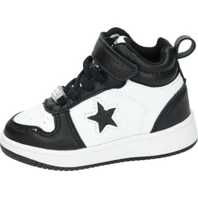 CONGUITOS Deportivas De Niña Y Niño 13304200006 Blanco Talla 22 CONGUITOS Deportivas De Niña Y Niño 13304200006 Blanco Talla 22