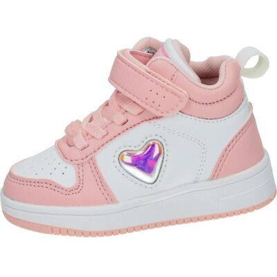 CONGUITOS Deportivas De Niña Mis 13303 Rosa Talla 21 CONGUITOS Deportivas De Niña Mis 13303 Rosa Talla 21