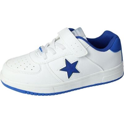 CONGUITOS Deportivas De Niño Nv122411 Royal Talla 31 CONGUITOS Deportivas De Niño Nv122411 Royal Talla 31