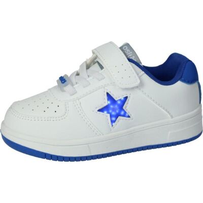 CONGUITOS Deportivas De Niño Nvs13309 Royal Talla 23 CONGUITOS Deportivas De Niño Nvs13309 Royal Talla 23
