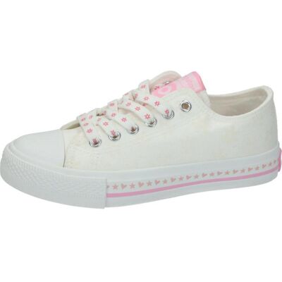 CONGUITOS Deportivas De Niña Nv128319 Blanco Varios Colores Talla 28 CONGUITOS Deportivas De Niña Nv128319 Blanco Varios Colores Talla 28