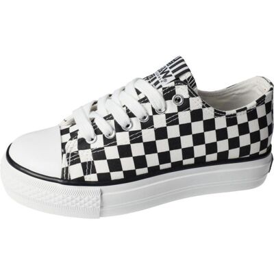 CONGUITOS Deportivas De Niña Y Niño Nv552741 Negro Varios Colores Talla 37 CONGUITOS Deportivas De Niña Y Niño Nv552741 Negro Varios Colores Talla 37