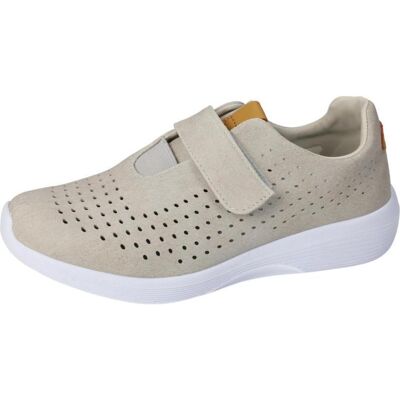 DOCTOR CUTILLAS - 39513 Piedra - Piedra - Memoria de espuma - Zapatillas DOCTOR CUTILLAS - 39513 Piedra - Piedra - Memoria de espuma - Zapatillas