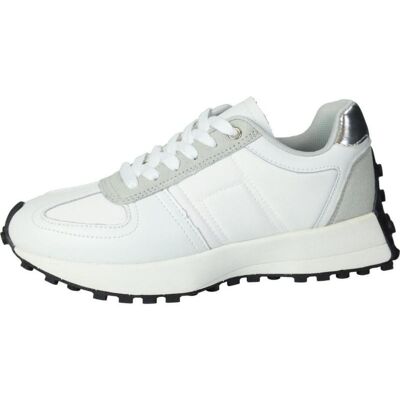 Doctor Cutillas - Bonn 72500 - Blanco - Shoes Doctor Cutillas - Bonn 72500 - Blanco - Shoes