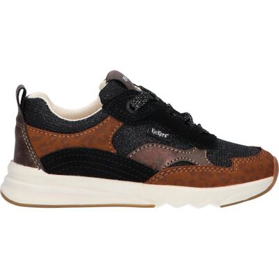 Kickers Zapatillas Deporte De Mujer Y Niña 830212-30 Kiwy Cdt 82 Noir Leopard Talla 28 Kickers Zapatillas Deporte De Mujer Y Niña 830212-30 Kiwy Cdt 82 Noir Leopard Talla 28