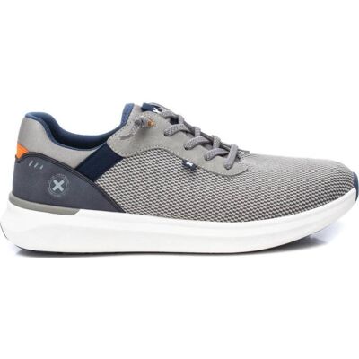 XTI Zapatillas Deporte De Hombre 142304 Gris Talla 40 XTI Zapatillas Deporte De Hombre 142304 Gris Talla 40