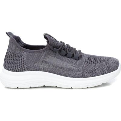 XTI Zapatillas Deporte De Hombre 142497 Gris Talla 41 XTI Zapatillas Deporte De Hombre 142497 Gris Talla 41