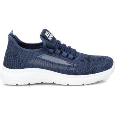 XTI Zapatillas Deporte De Hombre 142497 Navy Talla 40 XTI Zapatillas Deporte De Hombre 142497 Navy Talla 40