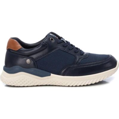XTI Zapatillas Deporte De Hombre 142507 Navy Talla 39 XTI Zapatillas Deporte De Hombre 142507 Navy Talla 39