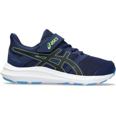 Asics Jolt 4 Ps Running Niño Unisex Azul - Ref. 1014a299-406 Blue Expanse-Black Blue Expanse-Black Talla 27 Asics Jolt 4 Ps Running Niño Unisex Azul - Ref. 1014a299-406 Blue Expanse-Black Blue Expanse-Black Talla 27