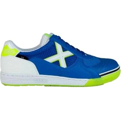 Munich G-3 Indoor 400 Hombres - Zapatillas de fútbol sala Munich G-3 Indoor 400 Hombres - Zapatillas de fútbol sala