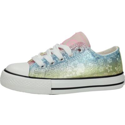 CONGUITOS Deportivas De Niña Cosh283059 Multicolor Talla 27 CONGUITOS Deportivas De Niña Cosh283059 Multicolor Talla 27