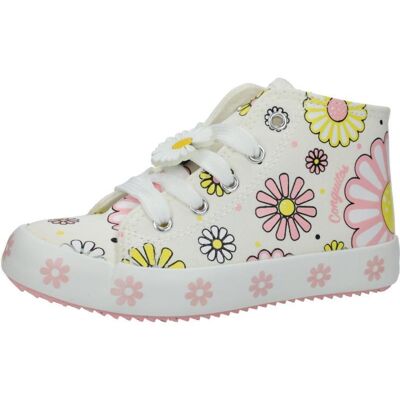 CONGUITOS Deportivas De Niña Cosh282039 Blanco Talla 31,5 CONGUITOS Deportivas De Niña Cosh282039 Blanco Talla 31,5