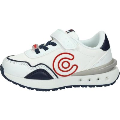 CONGUITOS Deportivas De Niño Cosh247015 Blanco Talla 33 CONGUITOS Deportivas De Niño Cosh247015 Blanco Talla 33