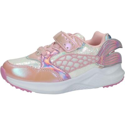 CONGUITOS Deportivas De Niña Cosh261017 Rosa Talla 31,5 CONGUITOS Deportivas De Niña Cosh261017 Rosa Talla 31,5