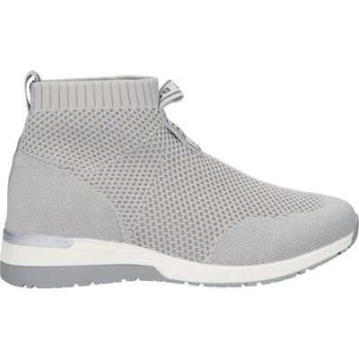 XTI Zapatillas Deporte De Mujer Y Niña 57986 Tel Plata Talla 31 XTI Zapatillas Deporte De Mujer Y Niña 57986 Tel Plata Talla 31