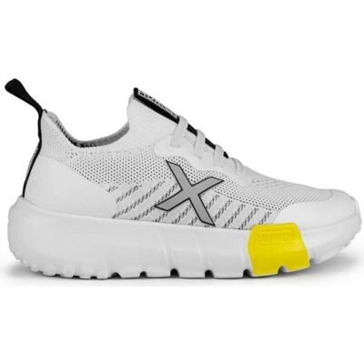 MUNICH Jony Kid 8023001 Blanco Multi Talla 29 MUNICH Jony Kid 8023001 Blanco Multi Talla 29