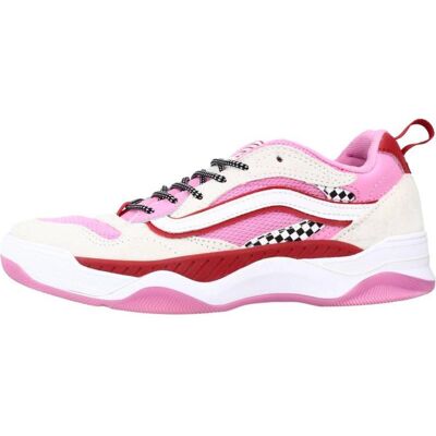 Zapatillas Deporte De Mujer Zapatillas Mujer Vans Modelo Ua Brux Wc Color Rosa Fchspk Talla 36,5 Zapatillas Deporte De Mujer Zapatillas Mujer Vans Modelo Ua Brux Wc Color Rosa Fchspk Talla 36,5