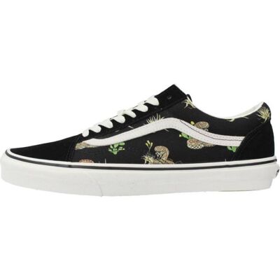 Deportivas De Mujer Y Niña Y Niño Zapatillas Hombre Vans Modelo Ua Old Skool Color Negro Snkbl Snkblk Talla 36 Deportivas De Mujer Y Niña Y Niño Zapatillas Hombre Vans Modelo Ua Old Skool Color Negro Snkbl Snkblk Talla 36