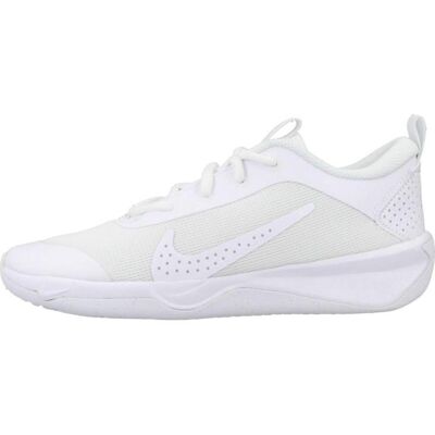 Nike Zapatillas Omni Multi-Court para niños - Deportes en interiores Nike Zapatillas Omni Multi-Court para niños - Deportes en interiores