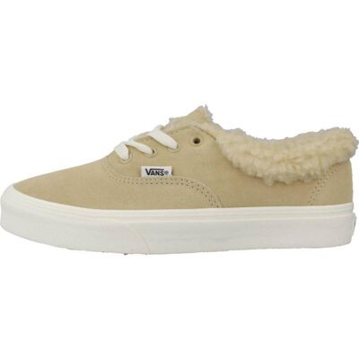 Deportivas De Niño Zapatillas Mujer Vans Modelo Vn0a5jmrbkb1 Color Beis Black Talla 44 Deportivas De Niño Zapatillas Mujer Vans Modelo Vn0a5jmrbkb1 Color Beis Black Talla 44