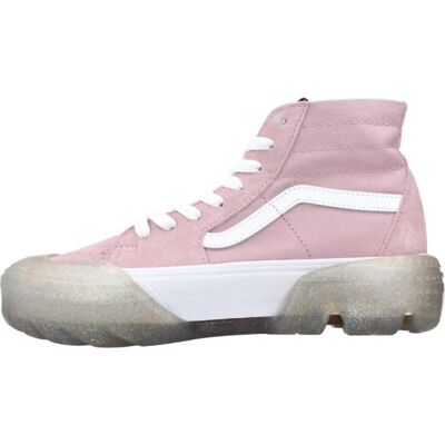 Vans Rosa Tapered Modular Zapatillas - Zapatillas Vans Rosa Tapered Modular Zapatillas - Zapatillas