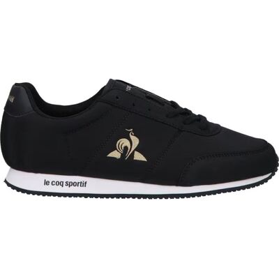 Le Coq Sportif Racerone Trainers - Unisex, EU 36, 37, Multicolor Le Coq Sportif Racerone Trainers - Unisex, EU 36, 37, Multicolor