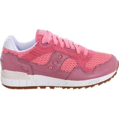 Saucony Deportivas De Mujer Y Niña Zapatillas Originals Shadow 5000 S60719 Rosa Talla 35,5 Saucony Deportivas De Mujer Y Niña Zapatillas Originals Shadow 5000 S60719 Rosa Talla 35,5