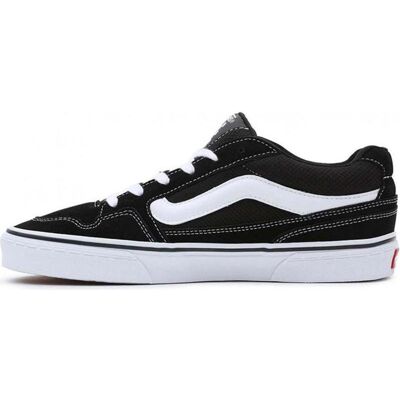 Deportivas De Mujer Y Niña Y Niño Zapatillas Vans Caldrone Suede Nebro Bl Multi Talla 34,5 Deportivas De Mujer Y Niña Y Niño Zapatillas Vans Caldrone Suede Nebro Bl Multi Talla 34,5
