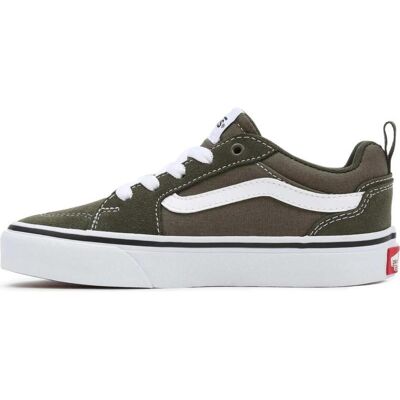 Deportivas De Mujer Y Niña Y Niño Vans Vn0a3mvpbbu1 Verde Talla 37 Deportivas De Mujer Y Niña Y Niño Vans Vn0a3mvpbbu1 Verde Talla 37